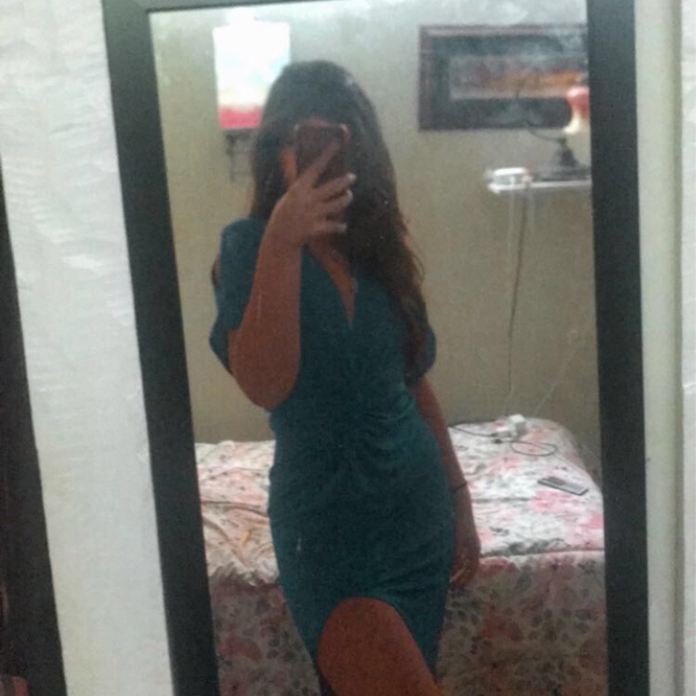 Dress - Picture 2 of 2